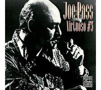 Pass Joe - Virtuoso 3