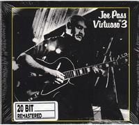 Pass,Joe - Virtuoso 3
