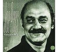 Pass, Joe - Virtuoso 4 by Pass, Joe (1993) Audio CD