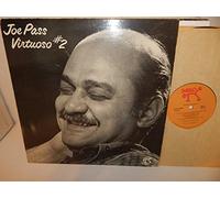 Pass, Joe - Virtuoso No. 2