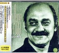 Pass,Joe - Virtuoso Vol.4 (2 Cds)