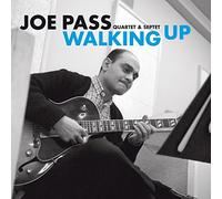 Pass Joe - Walking Up - Earliest Recordings