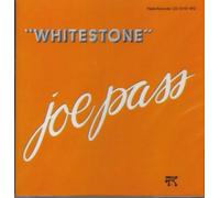 Pass,Joe - Whitestone