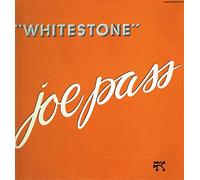 Pass,Joe - Whitestone
