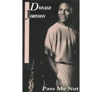 Pass Me Not [CASSETTE]