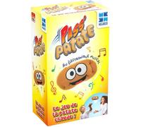 Pass Patate - Il gioco della patata bollente - MEGABLEU - Nouvo