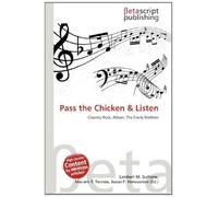 Pass the Chicken & Listen: Country Rock, Album, The Everly Brothers