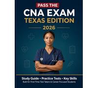 Pass The CNA Exam
