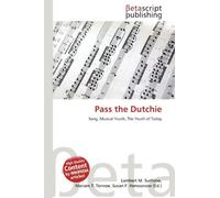 Pass the Dutchie: Song, Musical Youth, The Youth of Today
