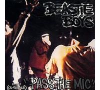 Pass the Mic / Part 2 / Drunken Praying