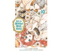 Pass the Monster Meat, Milady! 10