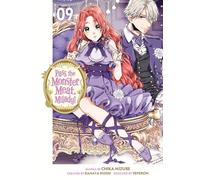 Pass the Monster Meat, Milady! 9