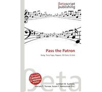 Pass the Patron: Song, Tony Yayo, Rapper, 50 Cent, G-Unit