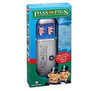 Pass The Pig Board Game [Importato da UK]