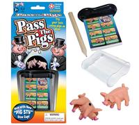 Pass the Pigs [importato da UK]