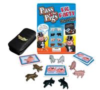 Pass The Pigs (Party Edition) (Colors May Vary)