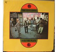 PASS THE PLATE LP (VINYL) DUTCH TAMLA MOTOWN 1971