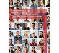 Pass the Praxis 5205: Teaching Reading: Study Guide & Practice Test with Answer Explanations