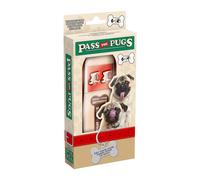 Pass the Pugs Dice Game