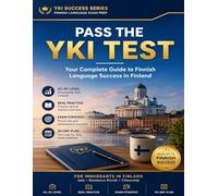 Pass the YKI Test: Your Complete Guide to Finnish Language Success in Finland