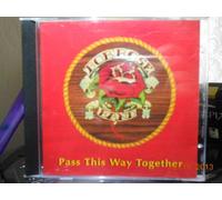 Pass This Way Together
