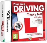 Pass Your Driving Theory Test : 2010 Edition (Nintendo DS) [Edizione: Regno Unito]
