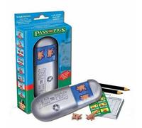 Passa i maiali dadi da viaggio segnando punti Gioco per famiglie Gioco per amant