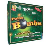 PASSA LA BOMBA
