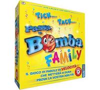 Passa La Bomba Family. Gioco da tavolo