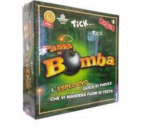 Passa la Bomba