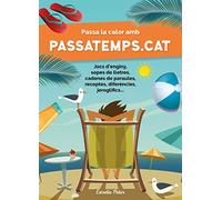 Passa la calor amb Passatemps.cat