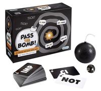 Passa la versione britannica di Bomb - LatestBuy
