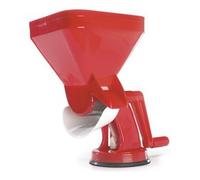 SPREMIPOMODORO SPREMI POMODORO MANUALE RIGAMONTI MASTER MADE IN ITALY ROSSO
