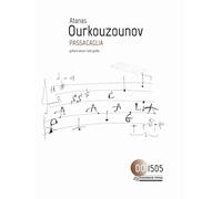 Passacaglia. Chitarra solo.