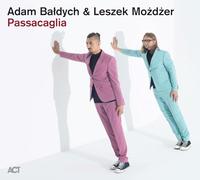 Adam Baldych, Leszek Mozdzer - Passacaglia [2 Lp Coloured]