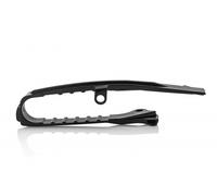 Passacatena Acerbis 0023071 GUIDA CATENA SUZUKI Nero