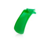 Acerbis Mud Flap, protezione dell ammortizzatore posteriore male Verde