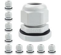 Passacavi M25, 10 pezzi