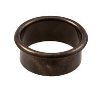 Passacavi Scrivania Passacavi VOID Presa In Ottone Brunito