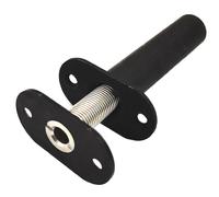 Passacavo 06515.00 a scomparsa con flessibile a molla Cisa