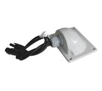 PASSACAVO DA TETTO A CALOTTA KT6K-C50