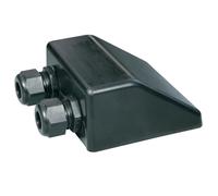 Passacavo da tetto büttner dometic mt 2 ingressi