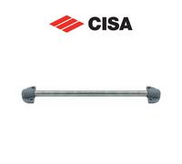 Passacavo esterno con flessibile a molla Cisa art. 0651520