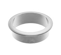 Passacavo for scrivania 25-80MM Cavo Rotondo Foro for Filo Copertura Linea Box Passacavi for Ufficio Scrivania for Computer Porta di Uscita Rastrelliera Ferramenta for mobili (Colore : A, Dimensioni :