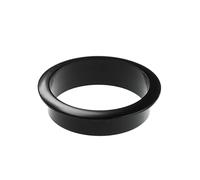 Passacavo for scrivania 25-80MM Cavo Rotondo Foro for Filo Copertura Linea Box Passacavi for Ufficio Scrivania for Computer Porta di Uscita Rastrelliera Ferramenta for mobili (Colore : A, Dimensioni :