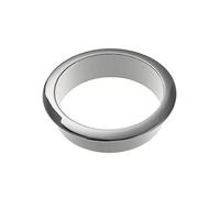 Passacavo for scrivania 25-80MM Cavo Rotondo Foro for Filo Copertura Linea Box Passacavi for Ufficio Scrivania for Computer Porta di Uscita Rastrelliera Ferramenta for mobili (Colore : A, Dimensioni :