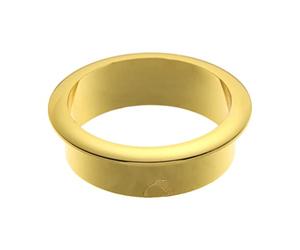 Passacavo for scrivania 25-80MM Cavo Rotondo Foro for Filo Copertura Linea Box Passacavi for Ufficio Scrivania for Computer Porta di Uscita Rastrelliera Ferramenta for mobili (Colore : A, Dimensioni :