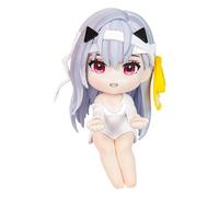 Passage Goddess of Victory: Nikke Cup Noodle Holder - Statua in PVC, 8 cm