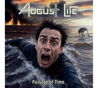 Passage Of Time