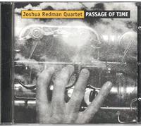 passage of time